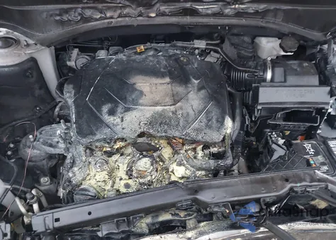 2023 Kia Telluride Ex X-Line z USA, uszkodzony, nr VIN 5XYP3DGC7PG393402